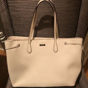 Large Kate spade tote
